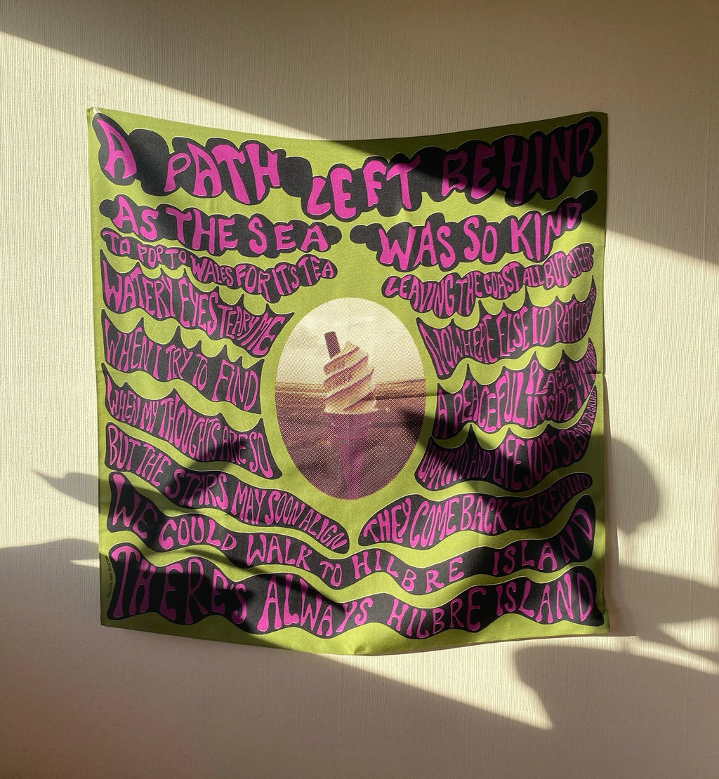 I Scream For Ice Cream