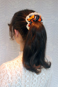 Lady Sunshine Scrunchie