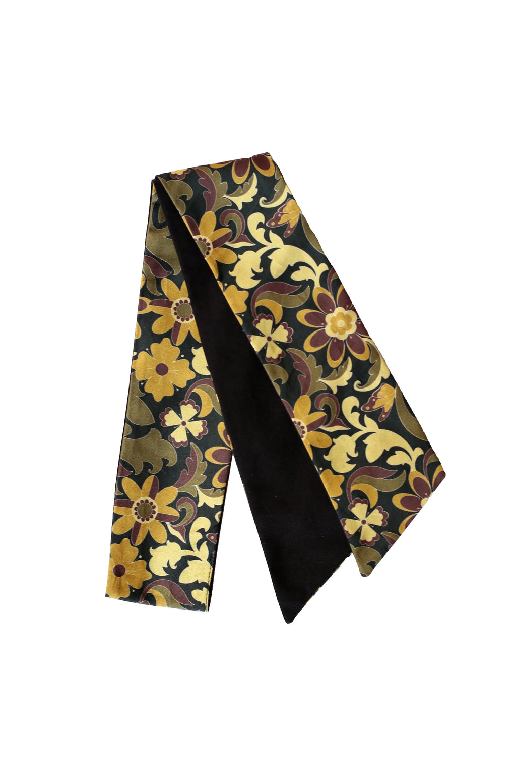 Sunday Afternoon Skinny Scarf