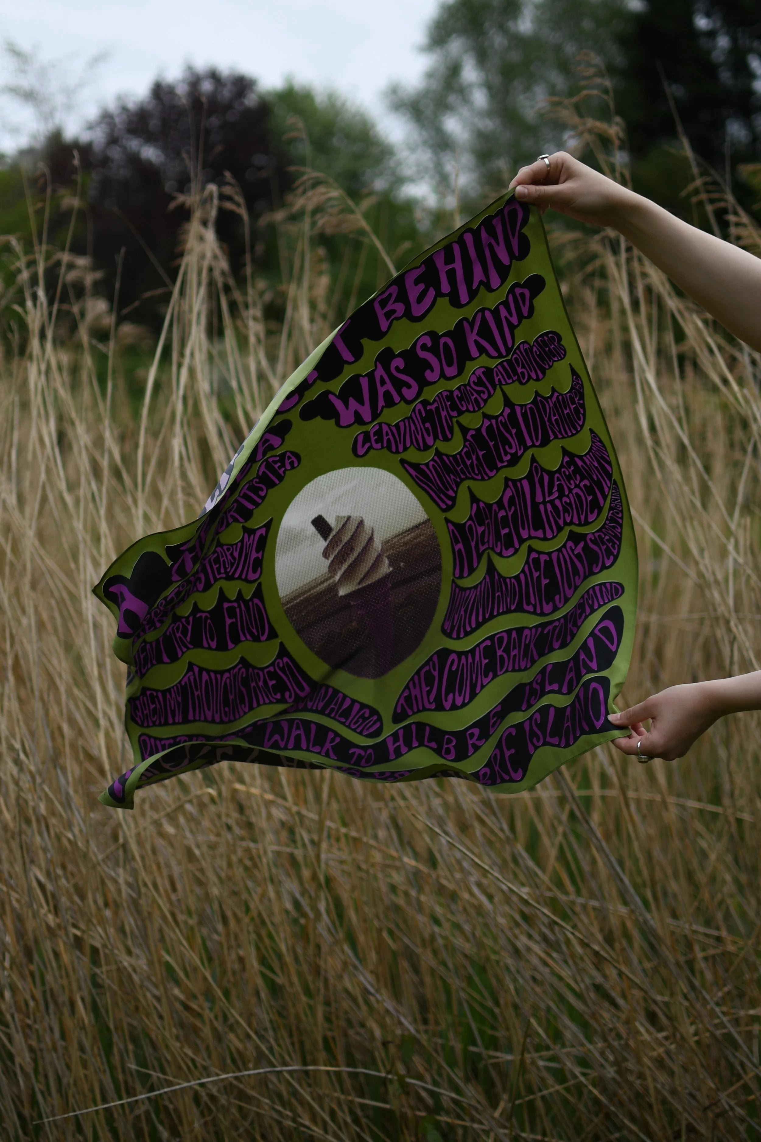 I Scream For Ice Cream