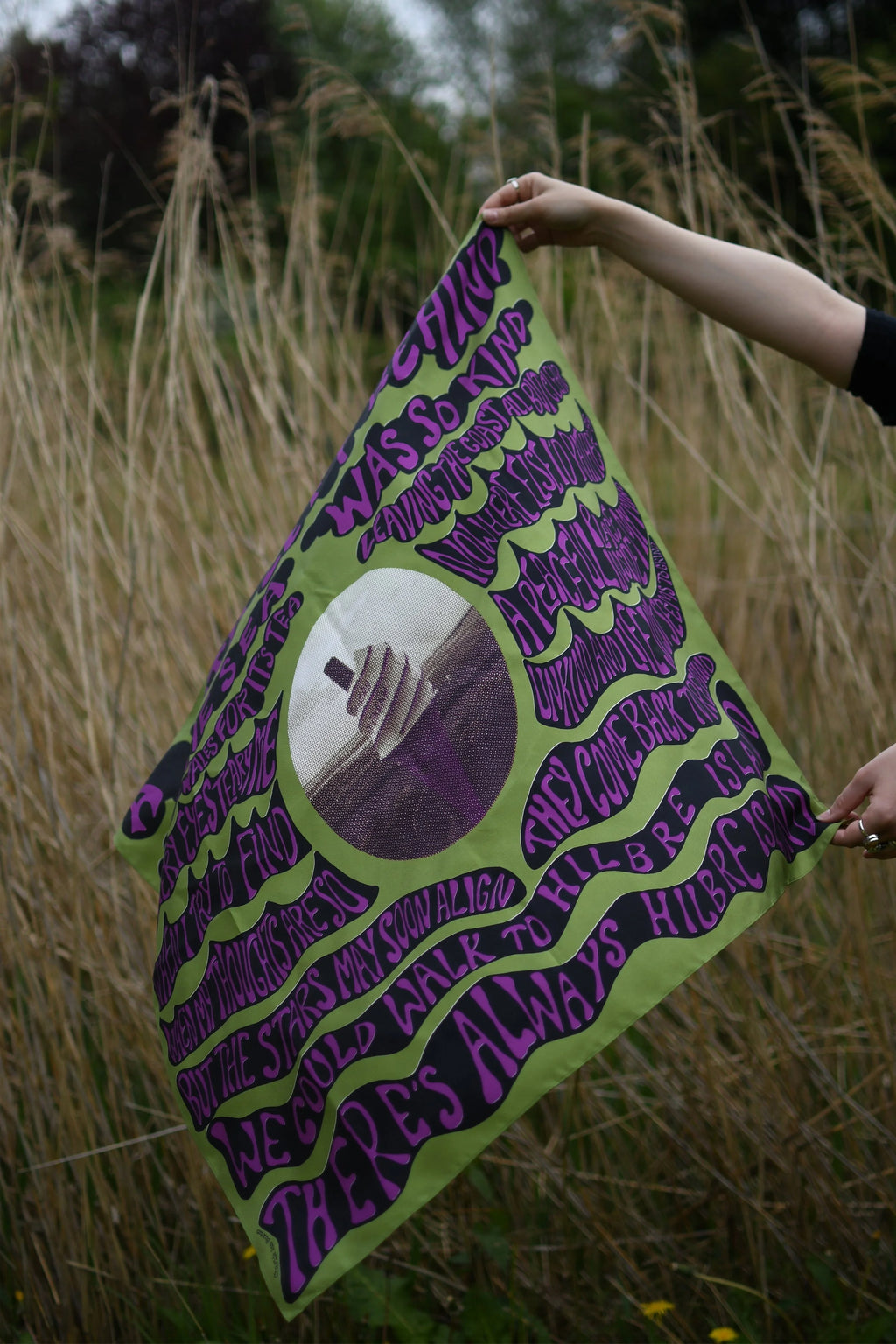 I Scream For Ice Cream