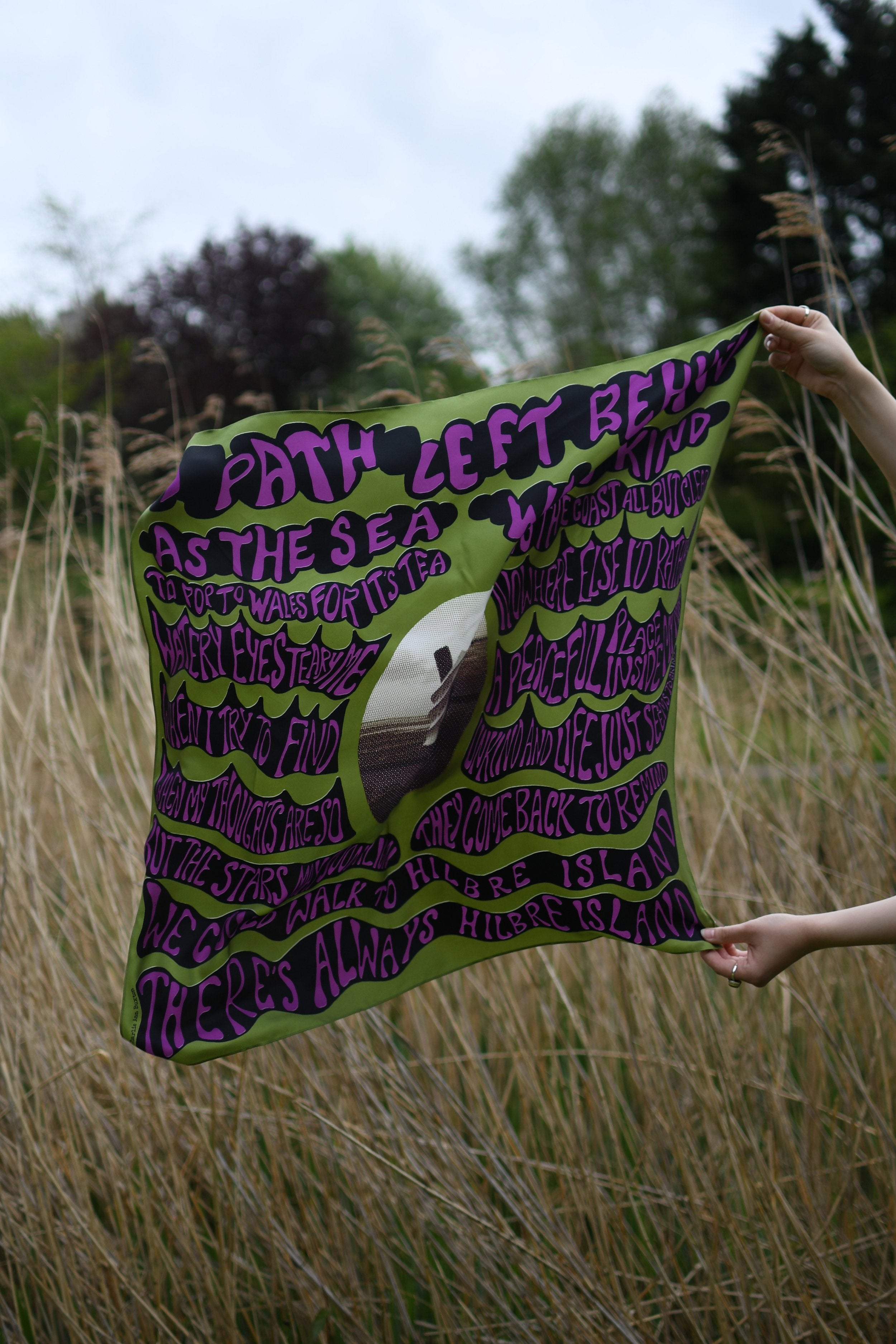 I Scream For Ice Cream