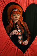Don't Be Stupid Cupid Tie