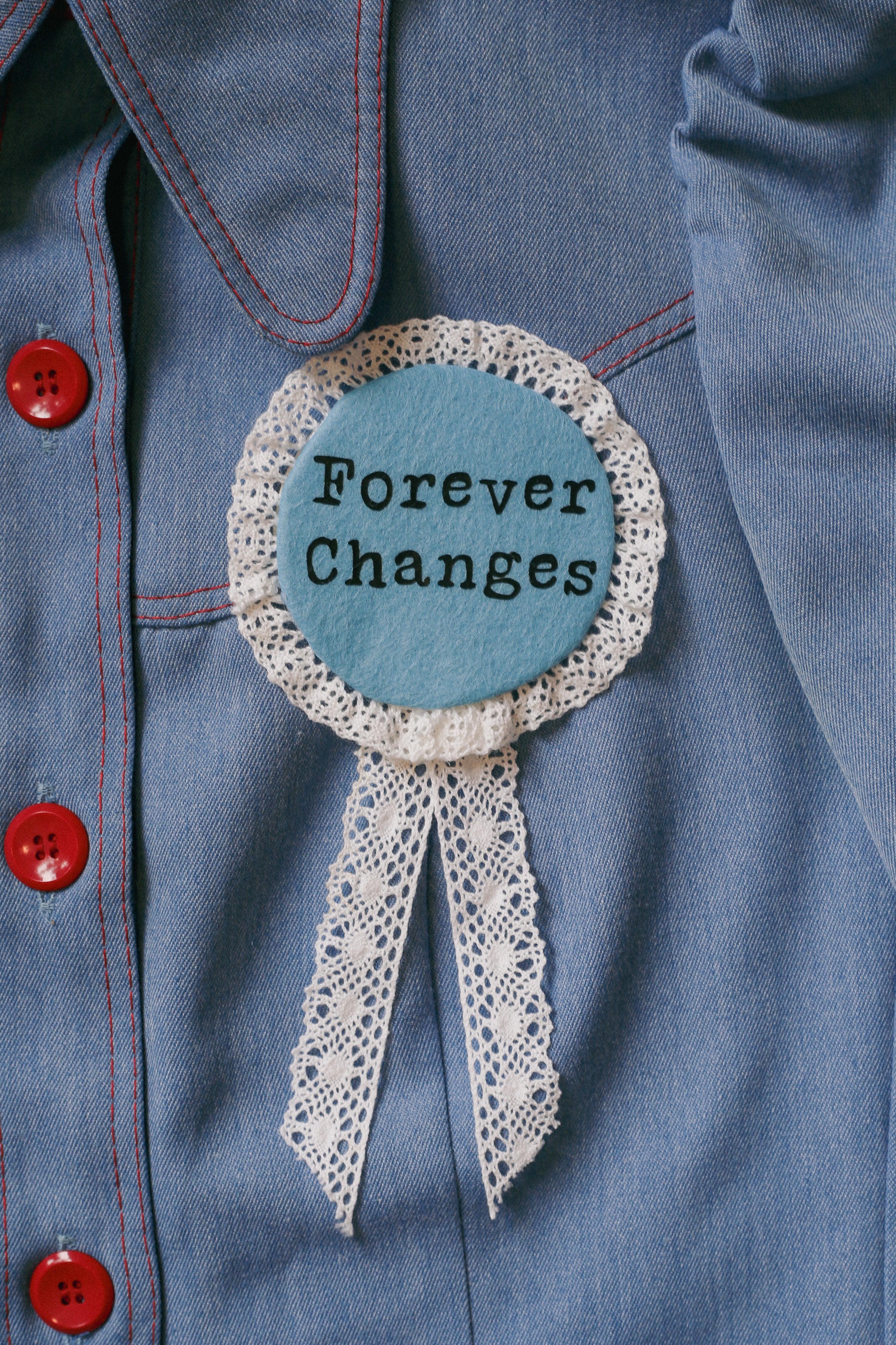 Rosettes - Handmade to Order
