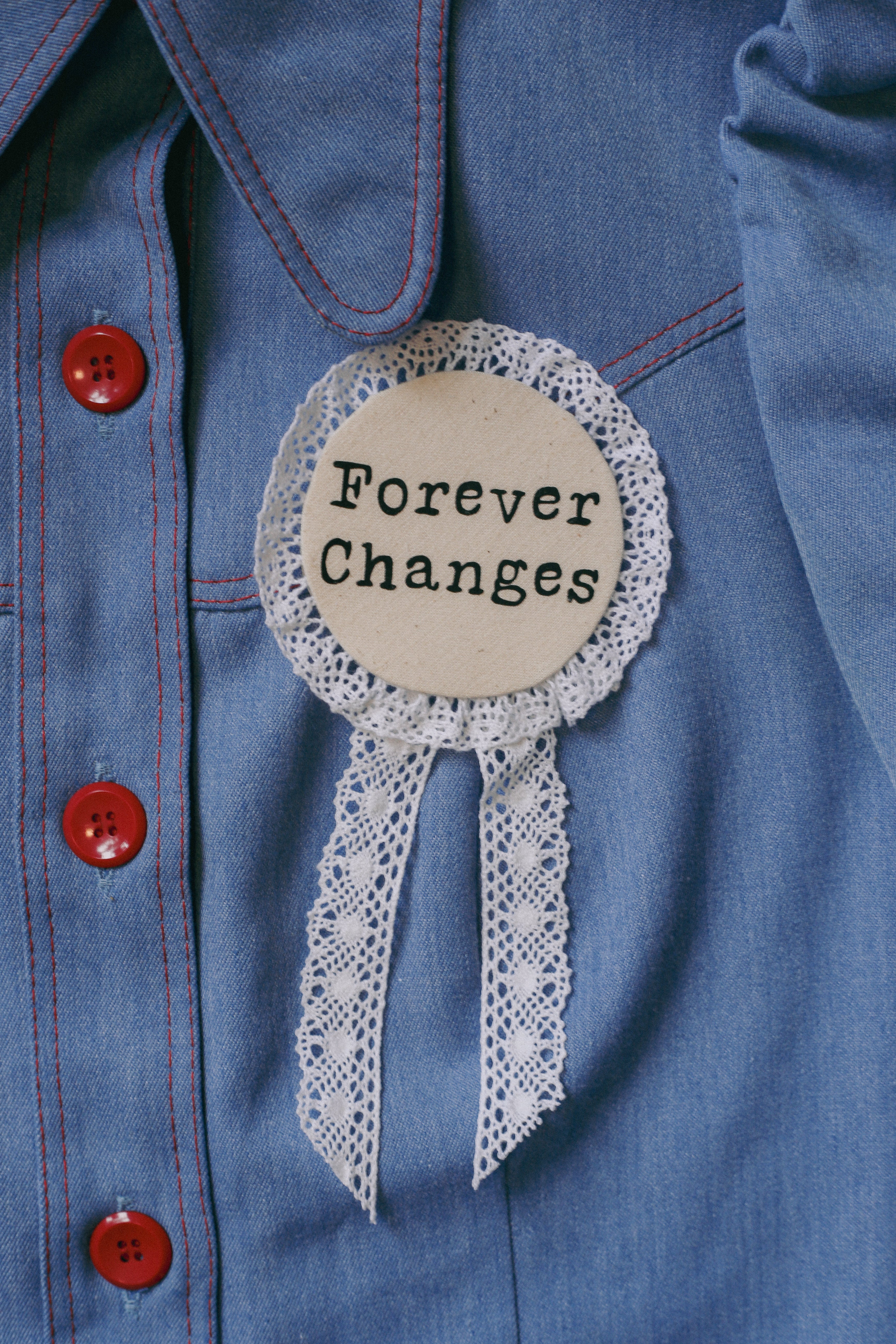 Rosettes - Handmade to Order