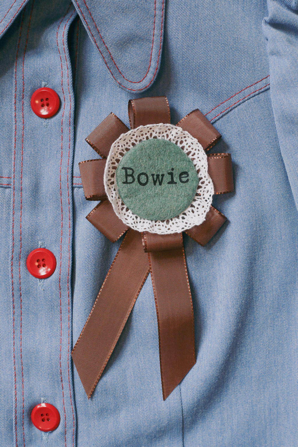 Rosettes - Handmade to Order