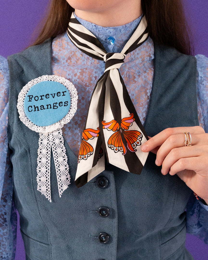 Rosettes - Handmade to Order